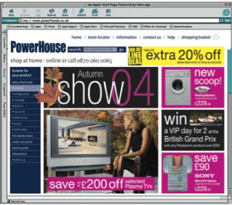 PHouseWebsite